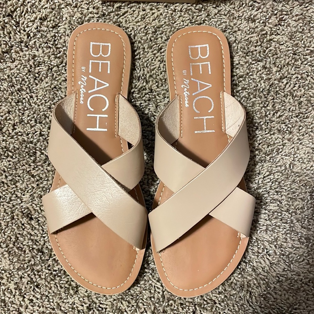 Nude slides
